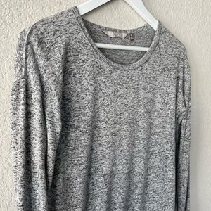 Athleta Long Sleeve Sweater